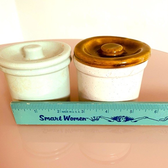 Vintage Ceramic Sugar Holders from Spain - Picture 12 of 12